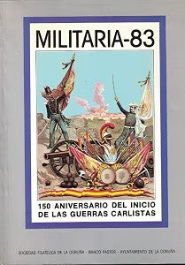 Militaria 83