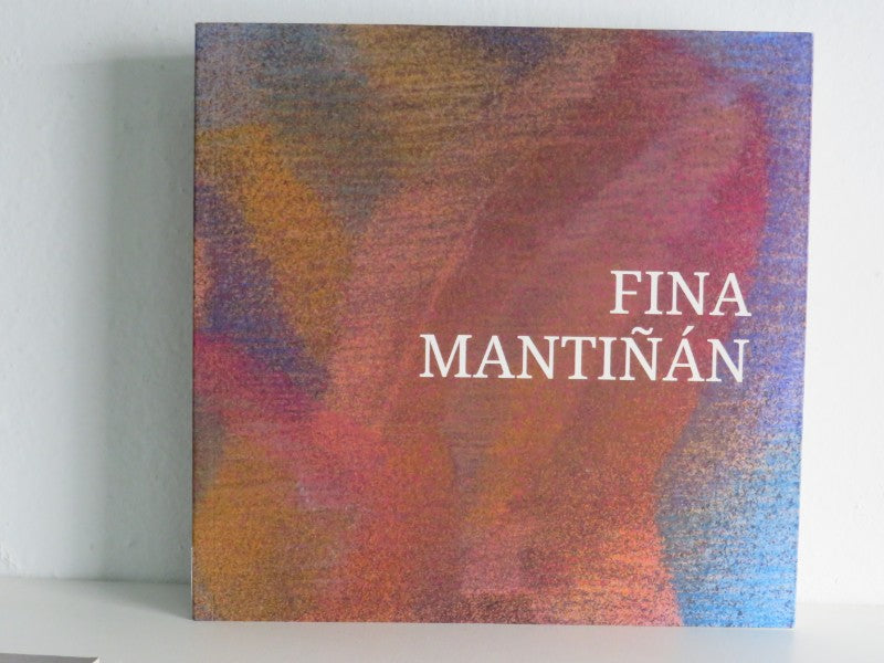 Fina Martiñán, Pazo Municipal Exposicións Kiosco Alfonso