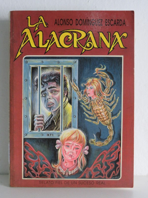 La Alacrana