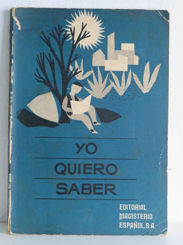 Yo Quiero Saber