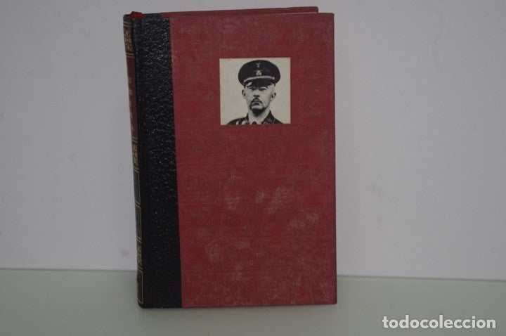 Los Grandes Enigmas de la Guerra Secreta