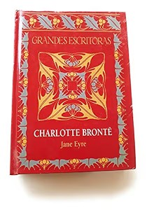 Jane Eyre Tomo 1