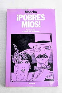 Pobres Míos