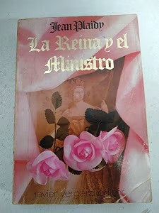 La Reina y el Ministro
