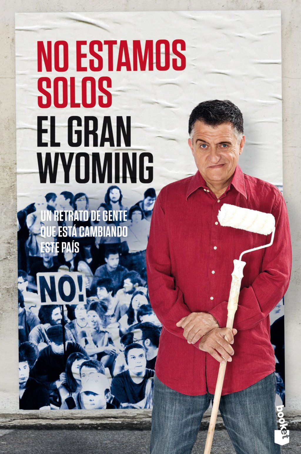 No Estamos Solos
