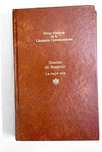La Mujer Rota