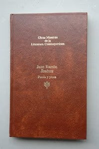 Poesía y Prosa