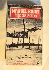 Hijo de Ladrón