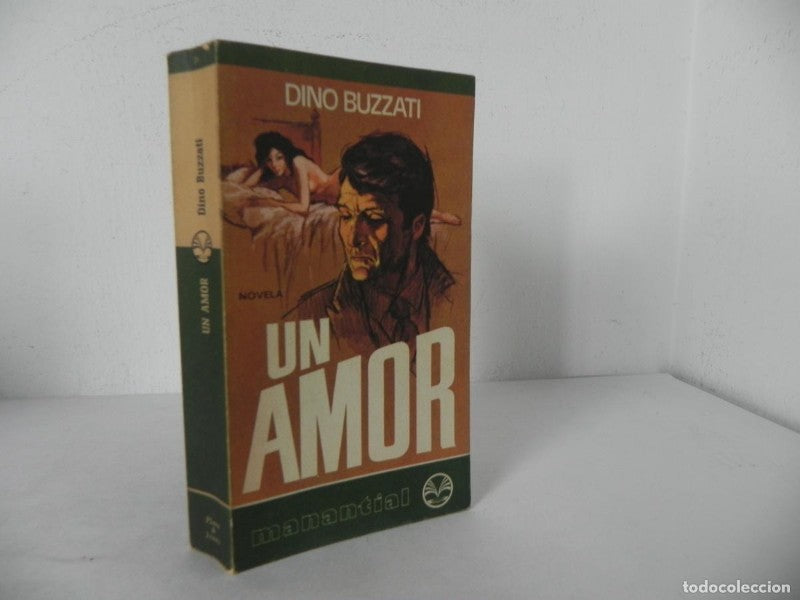 Un Amor
