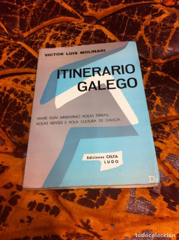 Itinerario Galego