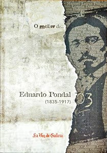 O Mellor De-- Eduardo Pondal