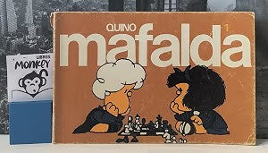 Mafalda Número 1