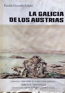 La Galicia de los Austrias II