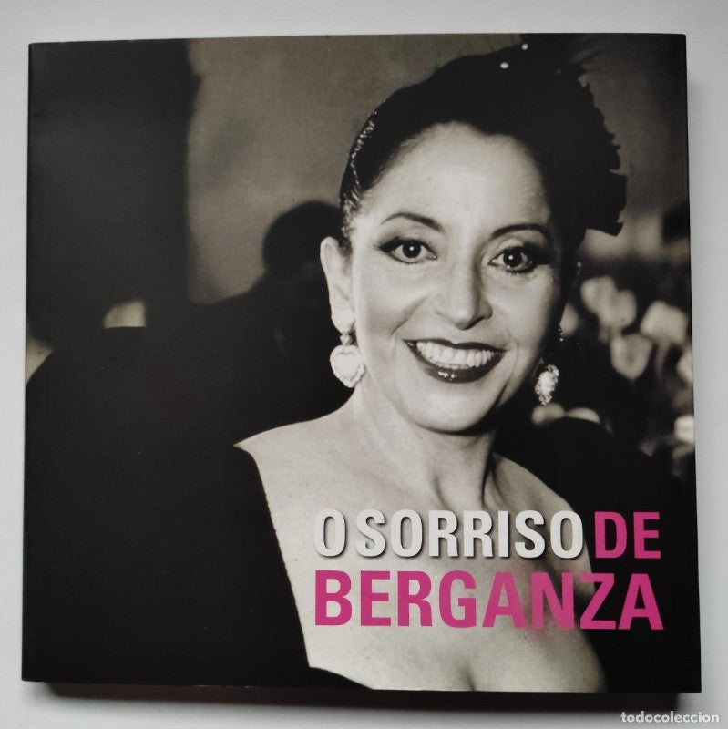 O Sorriso de Berganza