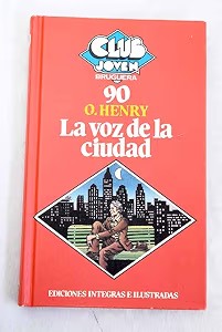 La Voz de la Ciudad