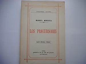 Los Precursores(facsímil)