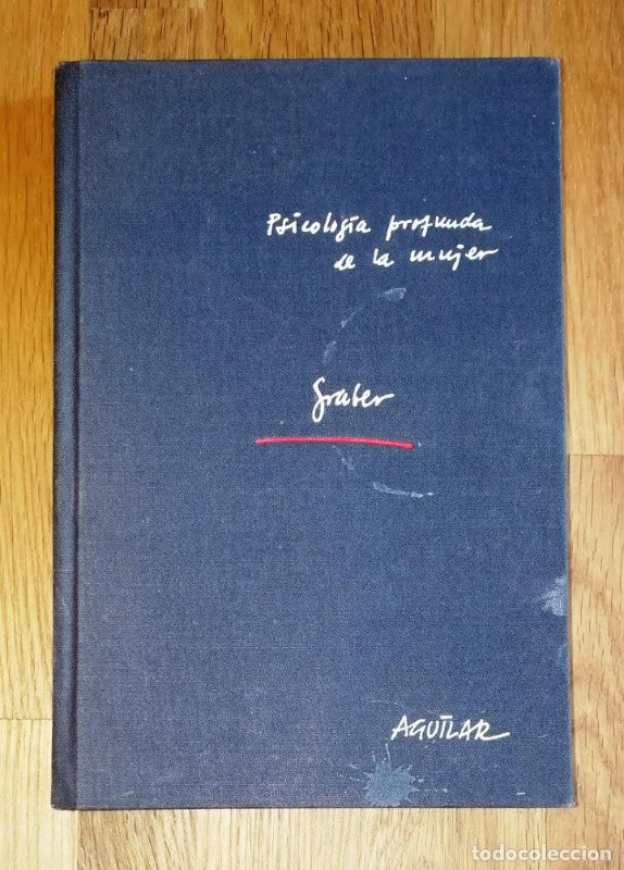 Psicología Profunda de la Mujer