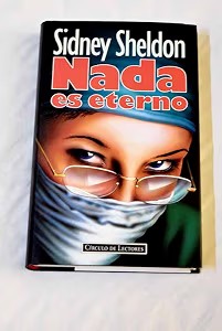 Nada Es Eterno