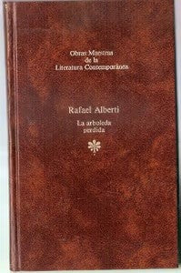 La Arboleda Perdida