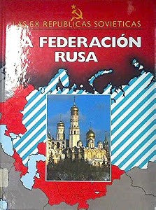 Federación Rusa, la