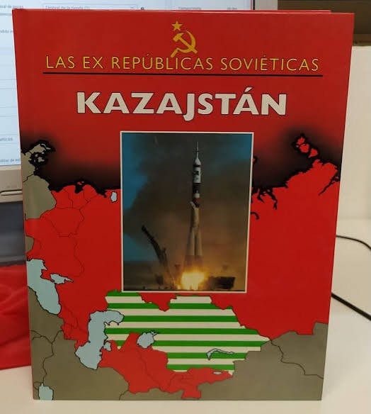 Kazajstan