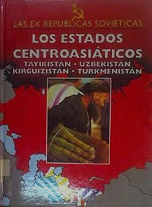 Estados Centroasiáticos, los