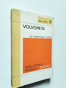Volvoreta