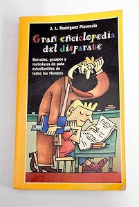 Gran Enciclopedia del Disparate