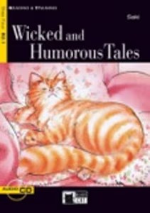Wicked And Humorous Tales