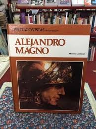Alejandro Magno