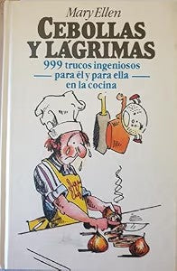 Cebollas y Lagrimas