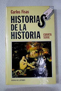 Historias de la Historia