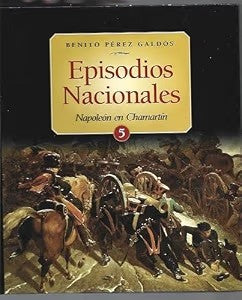 Episodios Nacionales