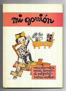 MI Gorrión