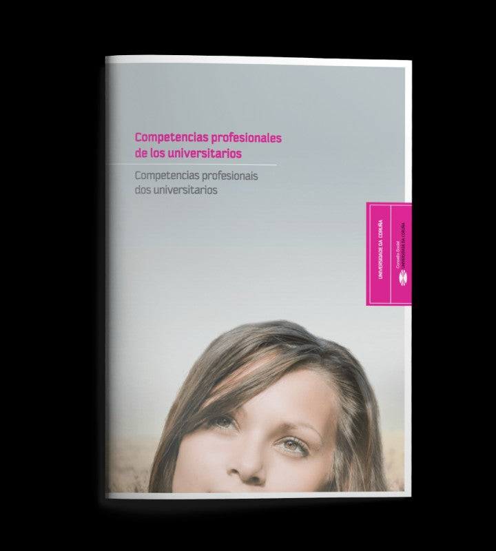 Competencias Profesionales de los Universitarios
