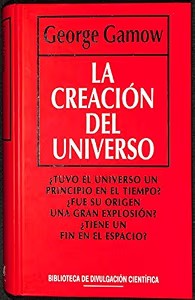La Creación del Universo