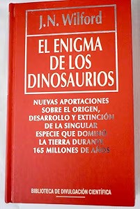 El Enigma de los Dinosaurios