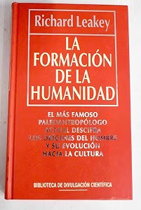 Formación de la Humanidad, la