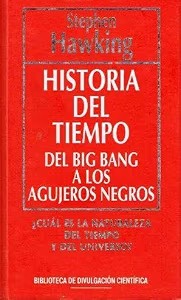 Historia del Tiempo