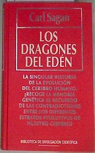 Los Dragones del Edén