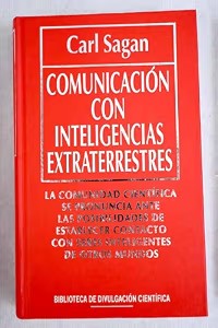 Comunicación con Inteligencias Extraterrestres