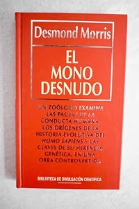 El Mono Desnudo
