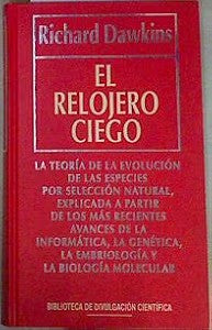 El Relojero Ciego