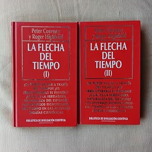 La Flecha del Tiempo