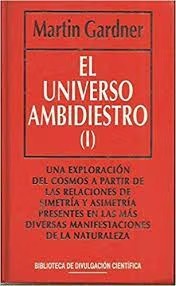 El Nuevo Universo Ambidiestro 1