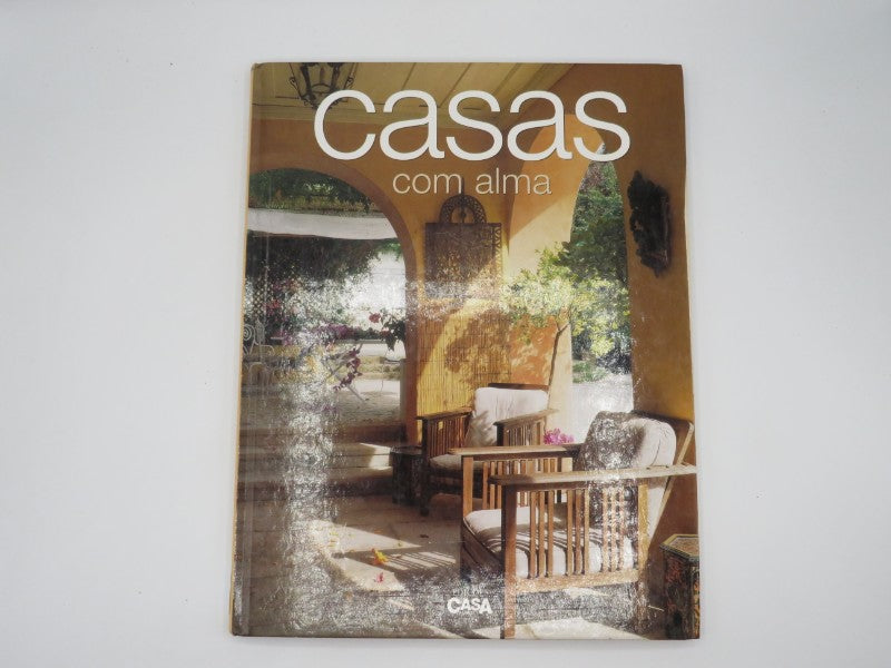 Casas Com Alma