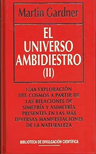 El Nuevo Universo Ambidiestro 2