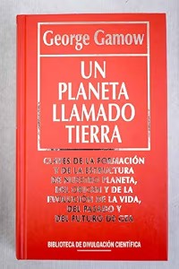 Un Planeta Llamado Tierra