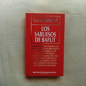 Los Sabuesos de Bafut