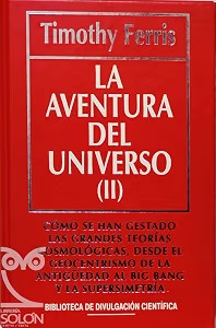 La Aventura del Universo II